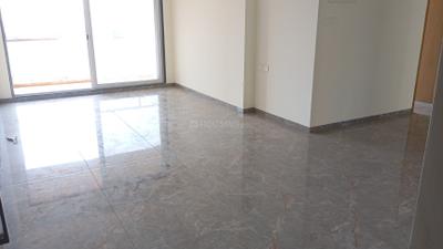Living Room Image of 2400 Sq.ft 3 BHK Apartment / Flat for sale in Ulwe Navi Mumbai for Rs. 49000000