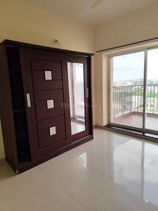 Bedroom Image of 680 Sq.ft 2 BHK Apartment / Flat for sale in Gandhi Bafna Ayaan, Wagholi Pune for Rs. 7500000