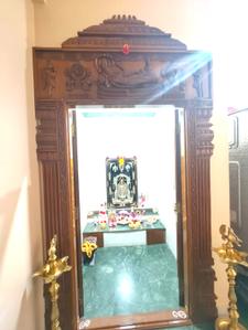 Hall Image of 1750 Sq.ft 3 BHK Apartment / Flat for sale in Kalyan Nagar Bengaluru for Rs. 11500000