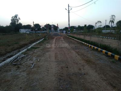 Image of 450 Sq.ft Residential Plot / Land for sale in KRS Shri RadhaRani Township Phase 1, Barsana, Mathura for Rs. 1100000