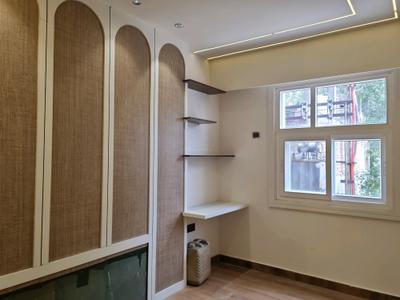 Bedroom Image of 1000 Sq.ft 3 BHK Apartment / Flat for sale in Najafgarh New Delhi for Rs. 8500000
