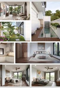Image of 2829 Sq.ft 4 BHK Villa for sale in Nerul, Goa for Rs. 47500000