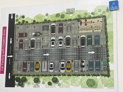 Image of 1140 Sq.ft 2 BHK Apartment / Flat for sale in Munnekollal, Bengaluru for Rs. 8825000