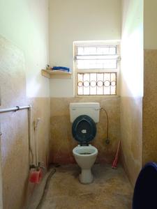 Common Bathroom Image of 1294 Sq.ft 3 BHK Independent House for sale in Sarsuna Kolkata for Rs. 12000000