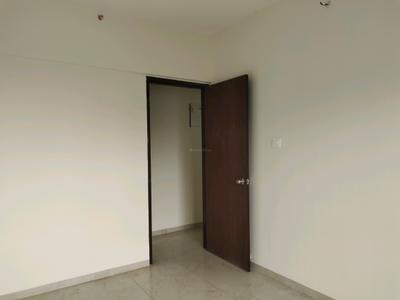 Bedroom Image of 750 Sq.ft 2 BHK Apartment / Flat for sale in Abrol Signature, Malad West Mumbai for Rs. 14200000