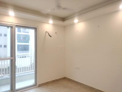 Bedroom Image of 1305 Sq.ft 3 BHK Builder Floor for sale in BPTP District 5, Sector 84 Faridabad for Rs. 14000000