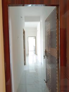 Main Entrance Image of 750 Sq.ft 2 BHK Apartment / Flat for sale in Kamdahari Kolkata for Rs. 2800000