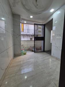 Balcony Image of 1000 Sq.ft 2 BHK Builder Floor for rent in Ramesh Nagar New Delhi for Rs. 25999