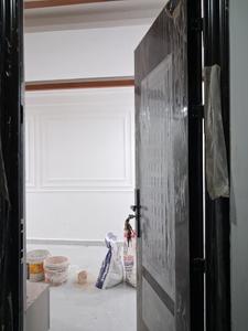 Main Entrance Image of 1600 Sq.ft 3 BHK Apartment / Flat for sale in Sector 104 Noida for Rs. 6500000