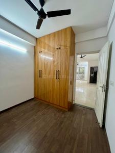 Bedroom Image of 2250 Sq.ft 3 BHK Builder Floor for sale in BPTP Pride Floors, Sector 77 Faridabad for Rs. 25000000