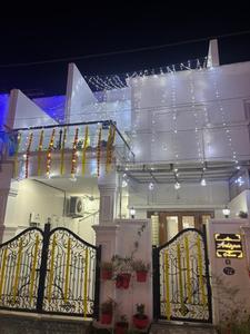 Image of 2200 Sq.ft 4 BHK Villa for sale in Ayushi Villa, Ganga Nagar, Jabalpur for Rs. 16000000