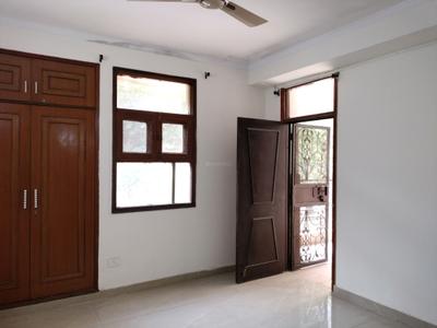 Bedroom Image of 1750 Sq.ft 4 BHK Apartment / Flat for sale in Maharaja Saini CGHS, Sector 12 Dwarka New Delhi for Rs. 35500000