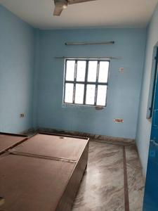 Bedroom Image of 450 Sq.ft 1 BHK Builder Floor for rent in Dashrath Puri New Delhi for Rs. 13000