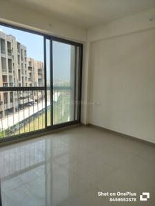 Bedroom Image of 850 Sq.ft 2 BHK Apartment / Flat for sale in Skyi Star City, Dhayari Pune for Rs. 5550000