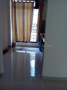 Hall Image of 634 Sq.ft 1 BHK Apartment / Flat for sale in Shirdhon Navi Mumbai for Rs. 3500000