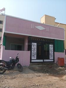 Image of 800 Sq.ft 1 BHK Independent House for sale in Samarth Jambe Valley, Nerhe, Pune for Rs. 500000