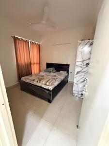 Bedroom Image of 900 Sq.ft 3 BHK Apartment / Flat for sale in Pivotal Paradise, Sector 62 Gurgaon for Rs. 10000000