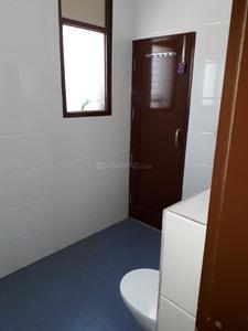 Bathroom Image of 900 Sq.ft 1 BHK Independent House for sale in Sector 7 Gurgaon for Rs. 26000000