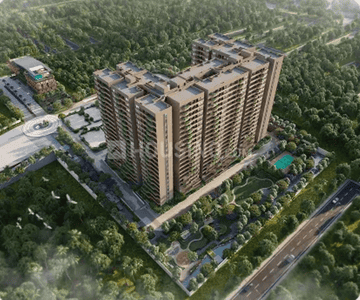 Image of 1910 Sq.ft 3 BHK Apartment / Flat for sale in Mana Verdant Terraces, Carmelaram, Bengaluru for Rs. 21965000