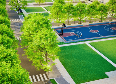 Image of 1350 Sq.ft Residential Plot / Land for sale in Besa, Nagpur for Rs. 8500000