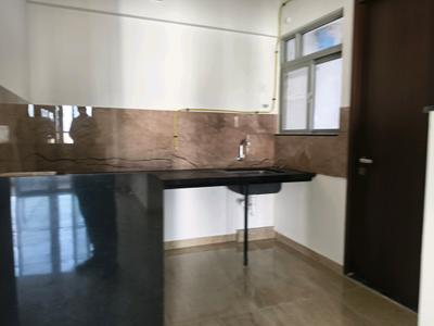 Kitchen Image of 780 Sq.ft 2 BHK Apartment / Flat for rent in Kolte Patil Life Republic Sector R10 10th Avenue Universe Phase II, Nerhe Pune for Rs. 22001