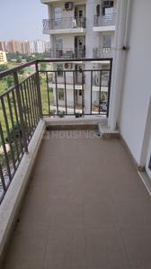 Image of 850 Sq.ft 3 BHK Apartment / Flat for sale in ROF Amaltas, Sector 92, Gurgaon for Rs. 7100000