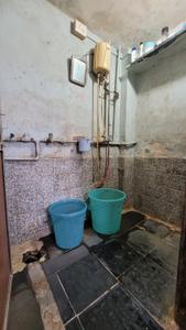 Bathroom Image of 300 Sq.ft 1 RK Apartment / Flat for sale in Nilkanth Apartment, Thane West Thane for Rs. 4500000