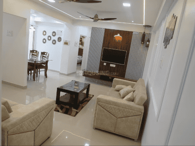 2 BHK Flat