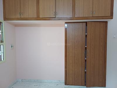 Bedroom Image of 1700 Sq.ft 3 BHK Independent House for rent in Ramapuram Chennai for Rs. 45000