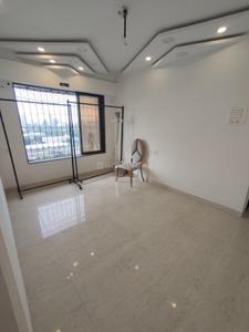 Hall Image of 1200 Sq.ft 2 BHK Apartment / Flat for rent in Mumbai Central Mumbai for Rs. 95000