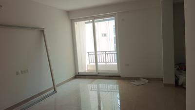 Living Room Image of 1094 Sq.ft 2 BHK Apartment / Flat for sale in Ratan Galaxy, Vrindavan Yojana Lucknow for Rs. 8900000