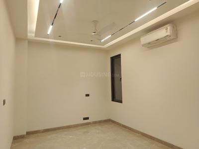 Living Room Image of 1953 Sq.ft 3 BHK Builder Floor for sale in Uday Park New Delhi for Rs. 61500000