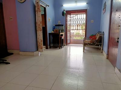 Hall Image of 1060 Sq.ft 2 BHK Apartment / Flat for rent in Dum Dum Kolkata for Rs. 9800