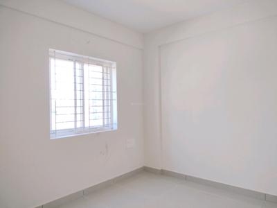 Bedroom Image of 1386 Sq.ft 3 BHK Apartment / Flat for sale in SVN Green Nest, Electronic City Bengaluru for Rs. 6600200