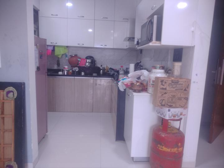 Krisna Nirmaan Amorapolis B Wing Main Image 1