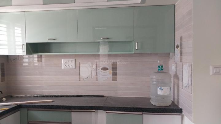 Horamavu Agara, Horamavu Main Image 1