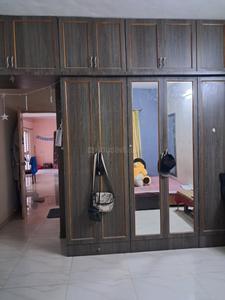 Bedroom Image of Daffodils Society  in Pimple Saudagar, Pune