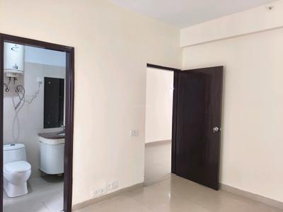 Bedroom Image of 1975 Sq.ft 3 BHK Apartment / Flat for sale in Spaze Privy, Sector 72 Gurgaon for Rs. 24500000