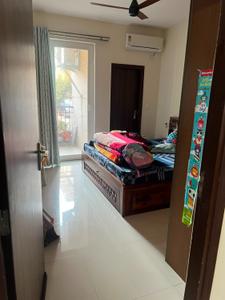 Bedroom Image of 1200 Sq.ft 3 BHK Apartment / Flat for sale in Ambika LA Parisian , Sector 66 Mohali for Rs. 15000000