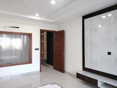Bedroom Image of 4500 Sq.ft 4 BHK Builder Floor for sale in TDI The Retreat, Sector 89 Faridabad for Rs. 41000000