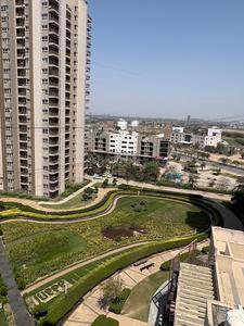 Balcony Image of 1889 Sq.ft 3 BHK Apartment / Flat for sale in Sector 102 Gurgaon for Rs. 28000000