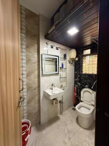 Image of 610 Sq.ft 1 BHK Apartment / Flat for sale in Nerul, Navi Mumbai for Rs. 8400000