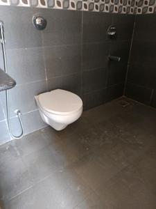 Bedroom Two Image of 1100 Sq.ft 2 BHK Apartment / Flat for sale in Mantra Alkasa, Mohammed Wadi Pune for Rs. 6600000