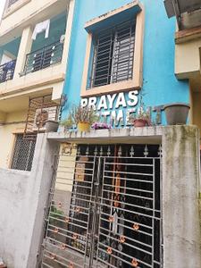 Image of 970 Sq.ft 2 BHK Apartment / Flat for sale in Dum Dum, Kolkata for Rs. 3000000
