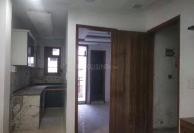 Bedroom Image of 690 Sq.ft 2 BHK Builder Floor for sale in Govindpuri New Delhi for Rs. 5000000