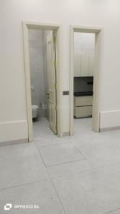 Hall Image of 1500 Sq.ft 1 BHK Builder Floor for sale in Defence Colony New Delhi for Rs. 42500000