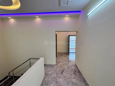 Hall Image of 1900 Sq.ft 3 BHK Independent House for sale in Boriyakhurd Raipur for Rs. 6400000