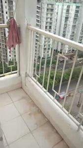 Balcony Image of 1050 Sq.ft 2 BHK Apartment / Flat for sale in MR Proview Officer City 2 Phase 1, Raj Nagar Extension Ghaziabad for Rs. 6700000
