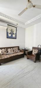 Hall Image of 2500 Sq.ft 3 BHK Apartment / Flat for rent in Banjara Hills Hyderabad for Rs. 65000