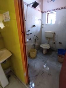 Bathroom Image of 1064 Sq.ft 3 BHK Apartment / Flat for sale in Kamdahari Kolkata for Rs. 6500000